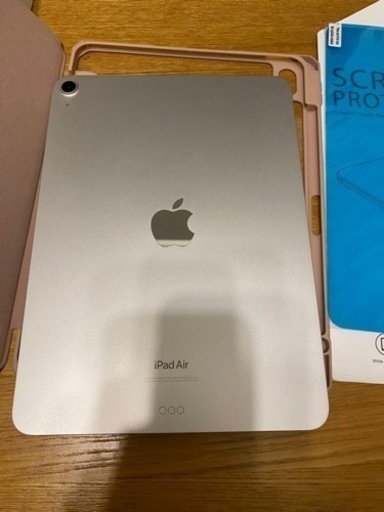 IPAD AIR 5世代　M1