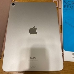 IPAD AIR 5世代 M1