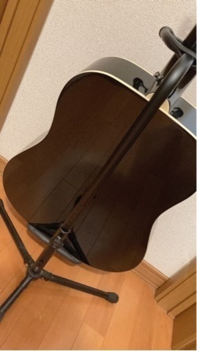 【取り引き中】エピフォン　epiphone アコギ