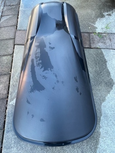 car mate inno ルーフボックス　BR-765
