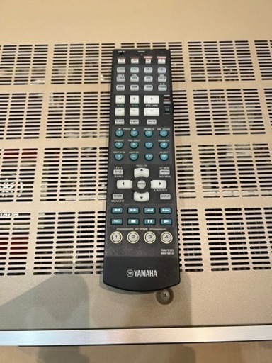 DSP-AX763 AVアンプ