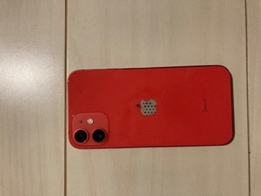 iPhone iPhone12 mini