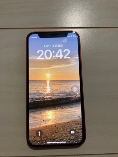 iPhone12 mini