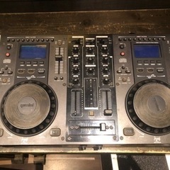 CDJ(gemini)の画像