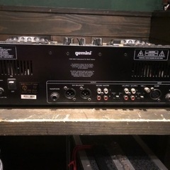 CDJ(gemini)の画像