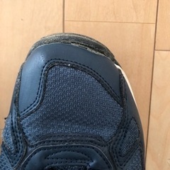 シューズ3足セット　24.5cm 1足＋25cm2足の画像