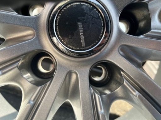 YOKOHAMAスタッドレスタイヤ
