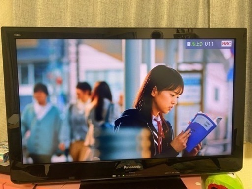 Panasonic テレビ［購入者確定済］