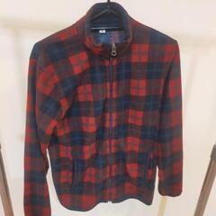 UNIQLO　フリース