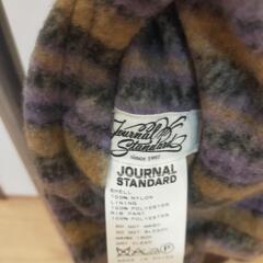 JOURNAL STANDARD　アウターの画像