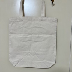 【値下げ・新品未使用】　KISS,TOKYO くっきーコラボのトートバッグの画像