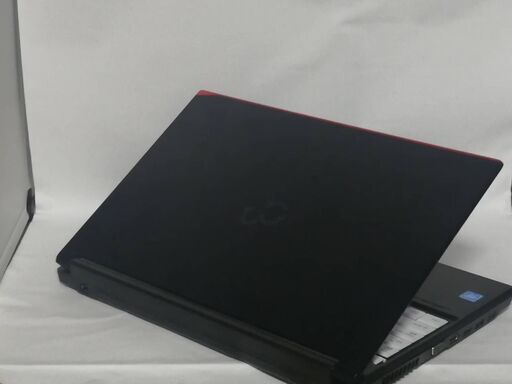 ?富士通?Lifebook?A576PX?SSD?WIN11?Office2021?①