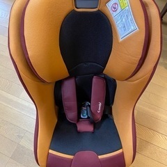 Combi コンビ マルゴットS チャイルドシート 新生児〜7歳...