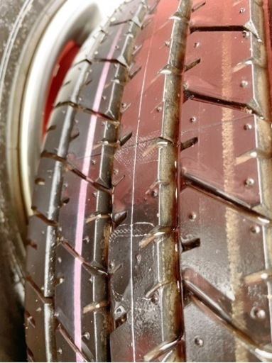 鹿屋市★ダンロップ 215/60R16 /トヨタ純正 5穴 4本バリ山　超美品