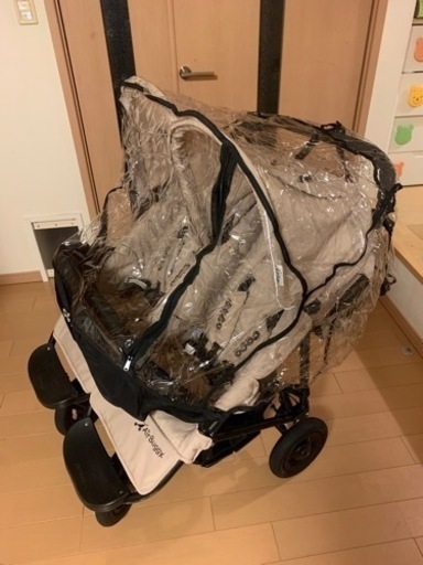 エアバギーココダブル