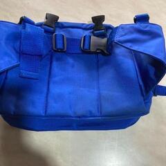 アディダス adidas　３WAY　ボディバック　ショルダー　リュックの画像
