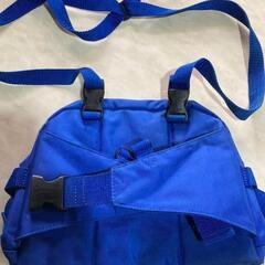 アディダス adidas　３WAY　ボディバック　ショルダー　リュックの画像