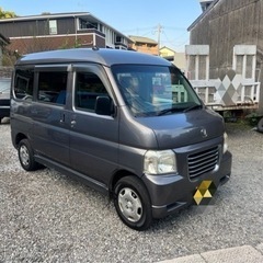 ★☆ 平成１９年式　HONDA ホビオ　５速MT車　☆★