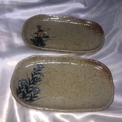 陶器色々セット　益子焼　清水焼　白沢焼の画像