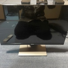 値下げDELL PCモニター