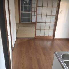 【初期費用25万→0？？ペット複数OK】フリーレント１か月あり！庭付き戸建て賃貸 - 市原市