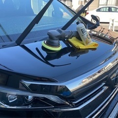 出張洗車