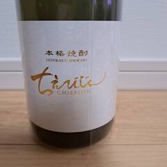 ちえびじん　本格焼酎　1800ml
