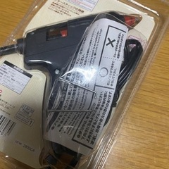 グルーガン　グルースティックの画像