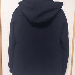 【再募集】Beamsのダッフルコートの画像