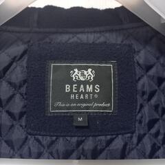 【再募集】Beamsのダッフルコートの画像