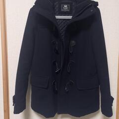 【再募集】Beamsのダッフルコート