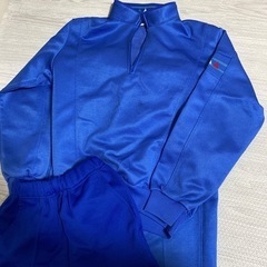 聖籠町山倉小学校 体操着