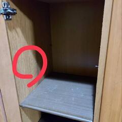 巨大靴箱【代理出品】の画像