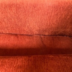 ソファー　譲りますの画像