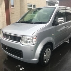 苫小牧発　3万キロ　車検2年付き　コミコミ　5MT 