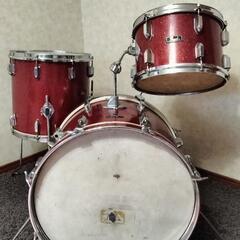 Pearl ３点セット