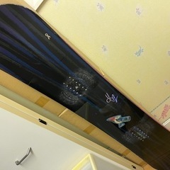 スノーボード 板 レディース