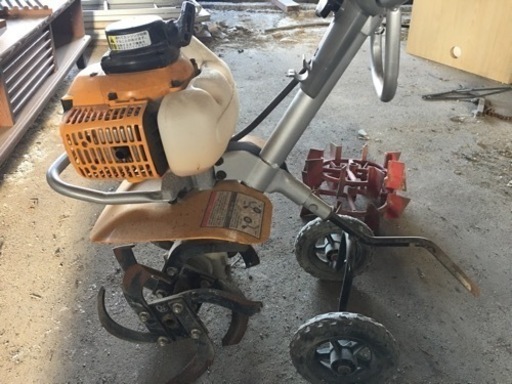ryobi リョービ　RCVK-4200 
