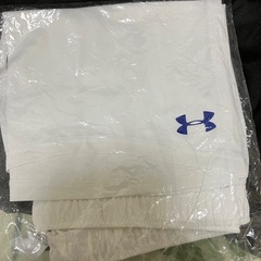 UNDER ARMOUR 正規品5点セット　新品未使用　今月のみの画像