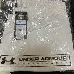 UNDER ARMOUR 正規品5点セット　新品未使用　今月のみの画像