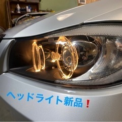 BMW E91 325i. 車検2年付❗️サンルーフ❗️Bluetooth❗️の画像