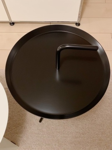 Hay DLM Table Black