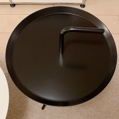 Hay DLM Table Black