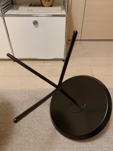 Hay DLM Table Black