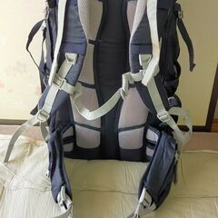 Colemanバックパック Mt.TREK LITE 30Lの画像