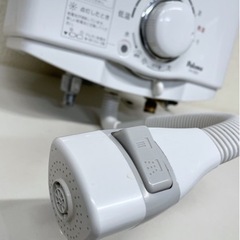 Paloma PH-5BV-1 給湯器 ガス瞬間湯沸器 2017年製 LPガス