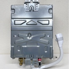 Paloma PH-5BV-1 給湯器 ガス瞬間湯沸器 2017年製 LPガス