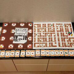 【めちゃめちゃおもしろいです】The a MAZE ing LABYRINTHの画像