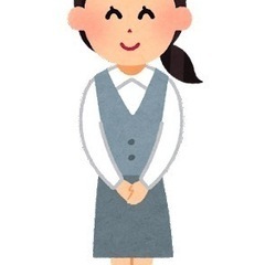 不動産屋さんの事務さん募集です