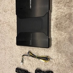 カロッツエリア　サブウーファー　TS-WH500A